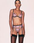 Fidelia Thong