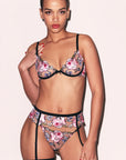 Fidelia Demi Bra
