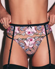 Fidelia Thong