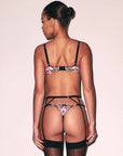Fidelia Demi Bra