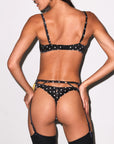 Juliet Lace Demi