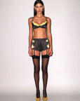Juliet Lace Tap Short