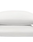 Gatsby Hemstitch Pillowcase - Pair