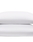 Gatsby Hemstitch Pillowcase - Pair