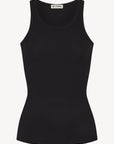 Fitted Tank