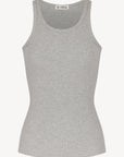 Fitted Tank