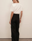 Monica Cargo Linen Pants