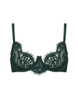 Isara Drop Cup Plunge Bra