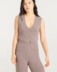 Mykah Vest