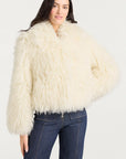 Geraldine Coat