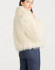 Geraldine Coat