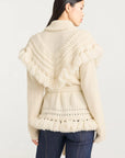 Asmi Cardigan