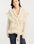Asmi Cardigan