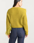Kaelie Pullover