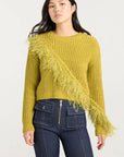 Kaelie Pullover
