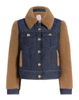 Belinda Jacket