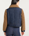 Belinda Jacket