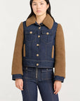 Belinda Jacket