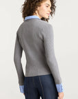 Soma Cardigan