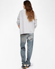 Mikyz Cashmere Sweater