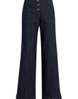 Long Benji Pant