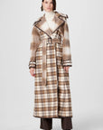 Chloe Classic Trench