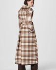 Chloe Classic Trench