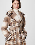 Chloe Classic Trench