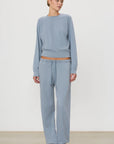 Boyfriend Pocket Sweatpant