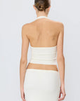 Halter Top