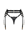 Mari High Waist Thong