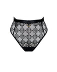 Mari High Waist Thong