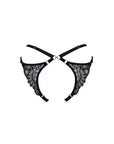 Mari Open Back Brief