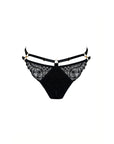 Mari Open Back Brief