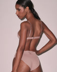 Le Stretch Micro Triangle Bra