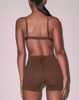 Le Stretch Micro Triangle Bra