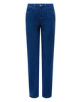 Alicent Wide Leg Jeans