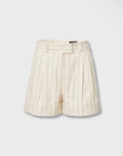 Neila Stripe Short