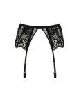 Hera Suspender Belt