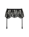 Hera Suspender Belt