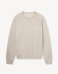 Oversized Raglan Sweatshirt