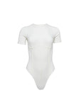 Organic Cotton T-Shirt Bodysuit