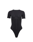 Organic Cotton T-Shirt Bodysuit