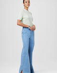 Eileen Wide Leg Pant