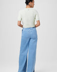 Eileen Wide Leg Pant