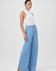 Eileen Wide Leg Pant