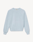 Shrunken Raglan Sweatshirt