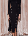 Undo Me Dress Long Sleeve