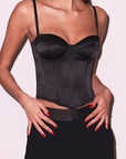 Hamptons Bustier