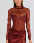 Valentina Bodysuit